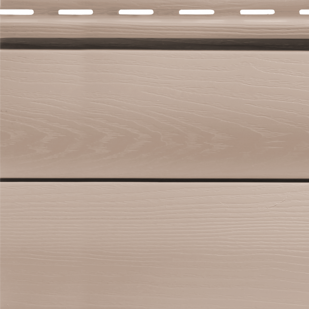 Сайдинг FineBer BlockHouse Classic Color, Cакура 3,66 м