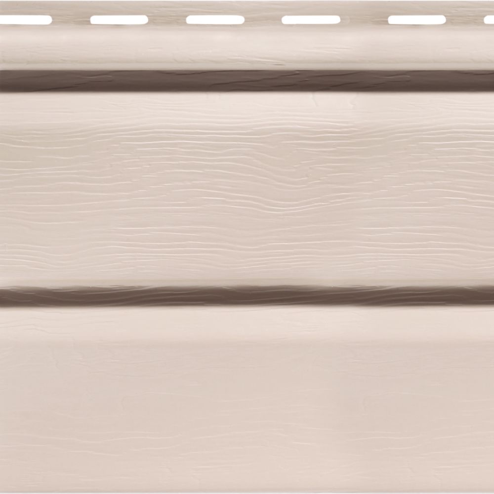 Сайдинг FineBer Standart Classic Color, Сакура 3,66 м