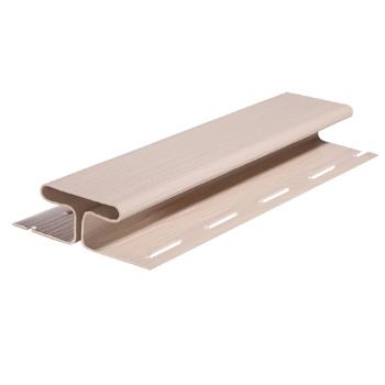Н-профиль FineBer Classic Color Сакура 3050 мм