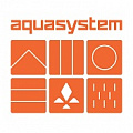 Водосточная система Aquasystem 