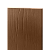 Фиброцементный сайдинг БЕТЭКО Вудстоун 190x3000x8  RAL8007