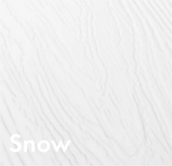 Краска для фиброцементного сайдинга DECOVER Paint Snow