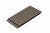 Фиброцементный сайдинг БЕТЭКО Вудстоун (Клик) 190x3000x10 RAL7006-1