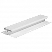 H-профиль FineBer Classic Color Белый