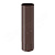 Труба круглая 3000 мм Stynergy ПРЕМИУМ PU 125/90 RAL 8017