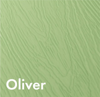 Краска для фиброцементного сайдинга DECOVER Paint Oliver