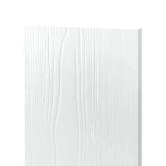Фиброцементный сайдинг БЕТЭКО Вудстоун 190x3000x8 RAL9003