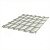 Металлочерепица Stynergy Garda Corundum50 RAL 9002 0,5 сталь 1 кв.м