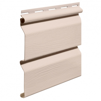 Сайдинг FineBer Standart Classic Color, Сакура 3,66 м