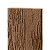 Фиброцементный сайдинг БЕТЭКО Вудрок (Короед) 190x3000x8 RAL8007