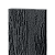 Фиброцементный сайдинг БЕТЭКО Вудрок (Короед) 190x3000x8 RAL9011