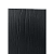 Фиброцементный сайдинг БЕТЭКО Вудстоун 190x3000x8 RAL9011