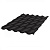 Металлочерепица Stynergy Classic Corundum50 RR 32 0,5 сталь 1 кв.м