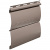 Сайдинг FineBer BlockHouse Classic Color, Сандал 3,66 м