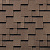 Гибкая черепица Quiet Tile Gallery Песок пустыни