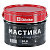Мастика Docke для гибкой черепицы 10 л.