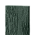 Фиброцементный сайдинг БЕТЭКО Вудрок (Короед) 190x3000x8 RAL6009