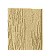 Фиброцементный сайдинг БЕТЭКО Вудрок (Короед) 190x3000x8 RAL1001