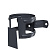 Держатель трубы (на дерево) Металл Профиль Foramina PUR D100 Ral 7024