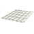 Металлочерепица Stynergy Classic Corundum50 RAL 9003 0,5 сталь 1 кв.м