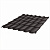 Металлочерепица Stynergy Classic Rooftop Кашемир RR 32 0,5 сталь 1 кв.м