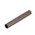Труба соединительная D100х1000 Foramina Freeze (FRZ_D-01-DarkBrown\DarkBrown-0.5)