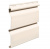 Сайдинг FineBer Standart Classic Color, Слоновая кость 3,66 м Сайдинг FineBer Standart Classic Color, Слоновая кость 3,66 м